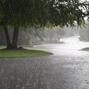 السعودية: سُحب رعدية و أمطار مُتوقعة عصر الثلاثاء على غرب وجنوب غرب المملكة.  