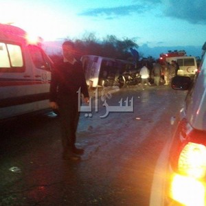 مع أول منخفض جوي في موسم الشتاء الحالي .. أمطار غزيرة والدفاع المدني يتعامل مع عدد من الحوادث 