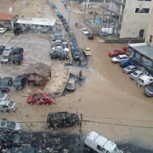 النشرة الجوية المفصلة ليوم الاثنين