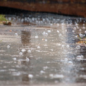 يوم الأربعاء خريفي بامتياز وماطر على فترات