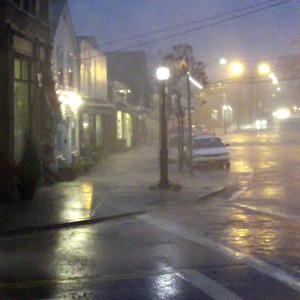 أمطار وعواصف رعدية مُنتظرة عصر الجمعة