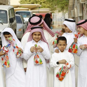أبرز عادات الشعب السعودي في رمضان