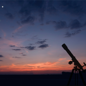 مركز الفلك الدولي: عيد الفطر سيكون يوم الاثنين في عدة دول ويوم الثلاثاء في دول أخرى