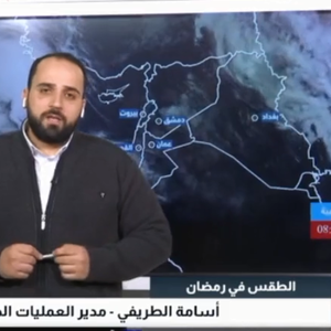 الأردن | حالة الطقس في شهر رمضان وتفاصيل تأثر المملكة بحالة من عدم الاستقرار الجوي أولى أيام الشهر الفضيل