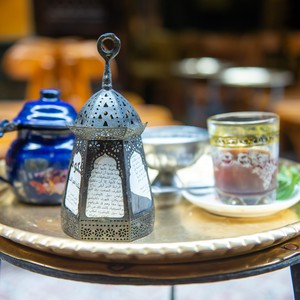 عادات الشعوب المميزة في شهر رمضان