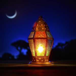 امساكية رمضان 2019 - 1440 في الأردن