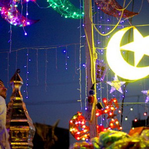 الدوام في رمضان من 10 صباحاً وحتى ال3عصراً