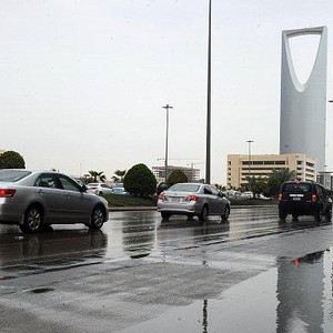  تعليق الدراسة في الرياض يوم الأربعاء نظراً للظروف الجوية 