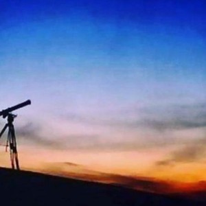 السعودية | المحكمة العليا تدعو إلى تحرّي رؤية هلال شوال مساء الخميس المقبل