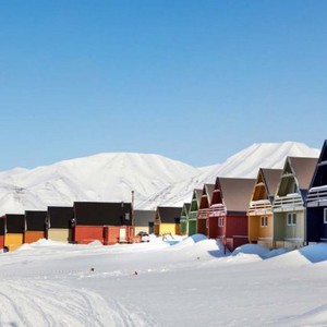 فيروسات قاتلة في مقبرة نرويجية حفظها الطقس البارد في حالة خمول .. والحكومة تمنع دفن الموتى!