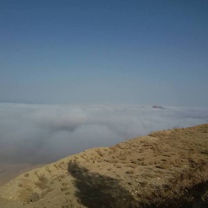 الأردن | استمرار الطقس الخريفي المعتدل و الرطب خلال الأيام القادمة