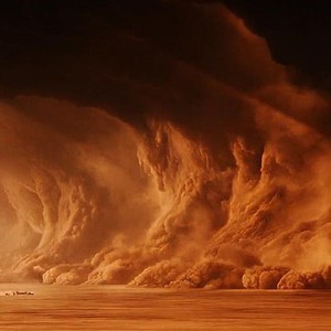 النشرة الأسبوعية للعراق | عاصفة رملية جديدة تجتاح الدولة وتنبيهات من انعدام مدى الرؤية الأفقية