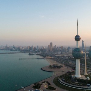 الكويت | المزيد من الارتفاع على درجات الحرارة في مُختلف المناطق الخميس 