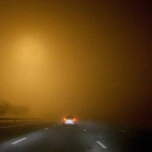 الليلة | طقس بارد نسبيًا وضبابي في عدد من المناطق   