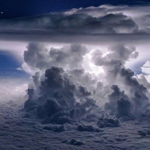 السعودية | المركز الوطني للأرصاد يصدر تقرير خاص حول حالة ماطرة جديدة تؤثر على المملكة الأيام القادمة