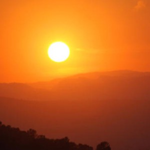 العراق | توقعات بعودة اشتداد وطأة الحر في الأيام الأخيرة من شهر أيلول 