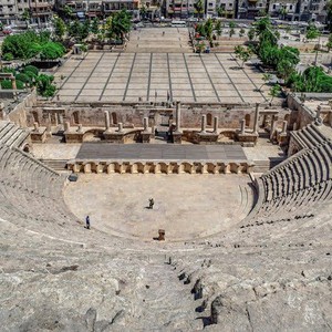 Jordan | A nice weekend in the Jordan Valley and Aqaba, suitable for excursions