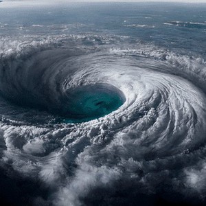 بحر العرب: هل يتشكل أول إعصار مداري قريبًا؟