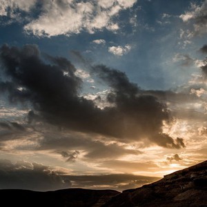 الطقس في بلاد الشام: استمرار تأثر بلاد الشام بالكتلة الهوائية الحارة على مُختلف المناطق