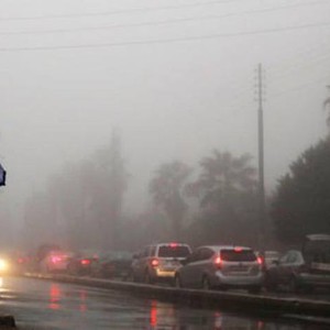 الأردن .. تحسن فرص هطول الأمطار خلال ساعات المساء و الليل 