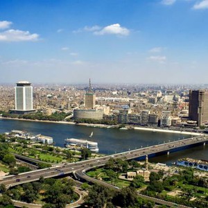 مصر | تراجع شدة الاجواء الحارة نهاية الاسبوع وأيام العيد السعيد