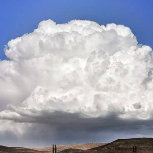 الأردن | حالة من عدم استقرار جوي تتركز شرق المملكة اعتباراً من مساء الثلاثاء