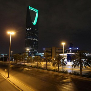 الرياض | الحرارة بين صعود وهبوط وهذا ما نتوقعه عن الطقس  خلال الأيام القادمة