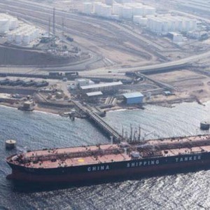 عاجل | وقف حركة الملاحة البحرية في خليج العقبة بسب الأحوال الجوية