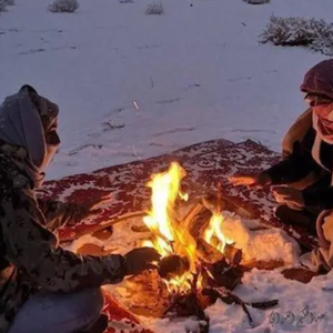 متى تبدأ مربعانية الشتاء في السعودية؟