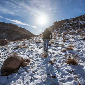 متى يحدث الإنقلاب الشتوي في السعودية هذا العام؟