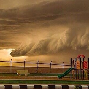 السعودية | طقس  العرب ينبه من شدة غزارة الأمطار وسيول قد تكون جارفة يومي الجمعة والسبت في هذه المناطق