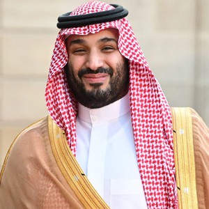  مؤتمر المناخ 2022 | محمد بن سلمان يطلق مبادرة الشرق الأوسط الأخضر والتي تهدف للوصول للحياد الصفري للانبعاثات الضارة في 2050