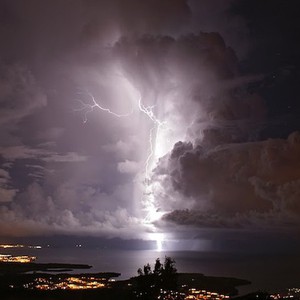 السعودية | قد تشمل مرتفعات شرق مكة .. أمطار رعدية متوقعة في هذه المناطق خلال عطلة نهاية الأسبوع