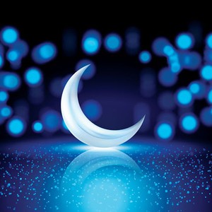 هل سنتمكن من رصد هلال رجب بعد غروب شمس اليوم؟ .. طقس العرب يجيب