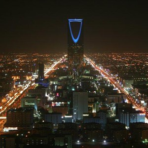 بعد الامطار .. ليالي باردة قادمة للرياض 