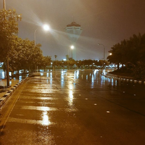 "مدني الرياض" تعامل مع 2532 بلاغًا منذ مساء أمس الإثنين