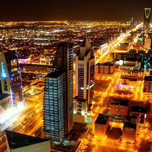 الرياض على موعد مع ليلة خريفية رائعة ، فكم ستصل درجات الحرارة ؟