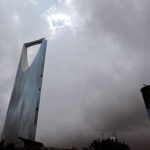ليلة الاحد : باردة على بعض مناطق السعودية