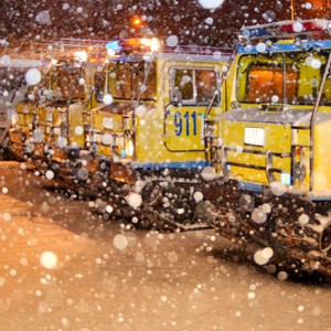 الأمن العام يُعلن حالة الطرق في الأردن حتى الساعة السادسة من مساء اليوم الخميس 27/1/2022