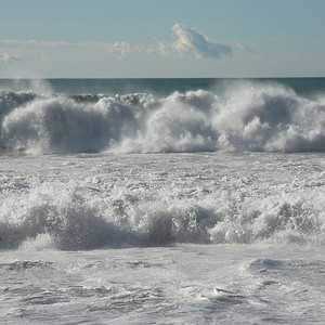 تنبيه من خطر إضطراب مياه البحر الأحمر خلال الأيام القادمة 
