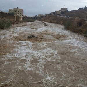 هام: أمطار كثيفة مُتوقعة في ساعات ما بعد ظهر الأربعاء .. وتحذيرات من تشكل السيول وربما الفيضانات 