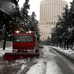 مؤشرات متزايدة لمُنخفض جوي عميق وبارد مع نهاية الأسبوع الحالي