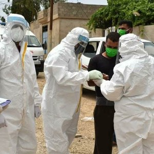 تسجيل 13 وفاة و 95 إصابة بالحمى النزفية في العراق