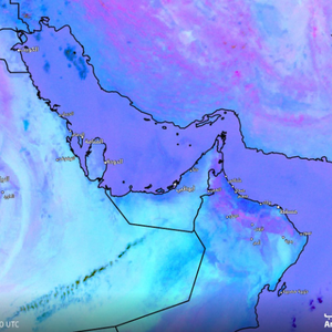 تحديث 11:30 صباحاً | موجات غبارية محلية تؤثر على شمال الرياض وتشمل الدوادمي والمجمعة وشقراء
