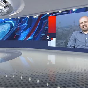 بالفيديو | التغير المناخي والسياسة في حديث خاص مع د.أيمن صوالحة عبر قناة العربية .. شاهد من هنا