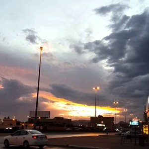 الرياض هذا الأسبوع | طقس غير مستقر وفرصة ضعيفة لأمطار في معظم أيامه