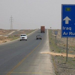 حالة محدودة من عدم الاستقرار شرقيّ المملكة السبت