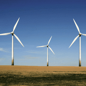 Exploitation du premier projet commercial de production d&#39;électricité à partir d&#39;énergie éolienne en Jordanie et au Moyen-Orient