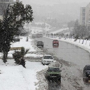 أمور عليك فعلها قبل وخلال المنخفضات الثلجية