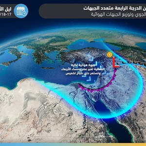 الأردن | الثلوج مستمرة على هذه الإرتفاعات يومي الخميس والجمعة .. تفاصيل